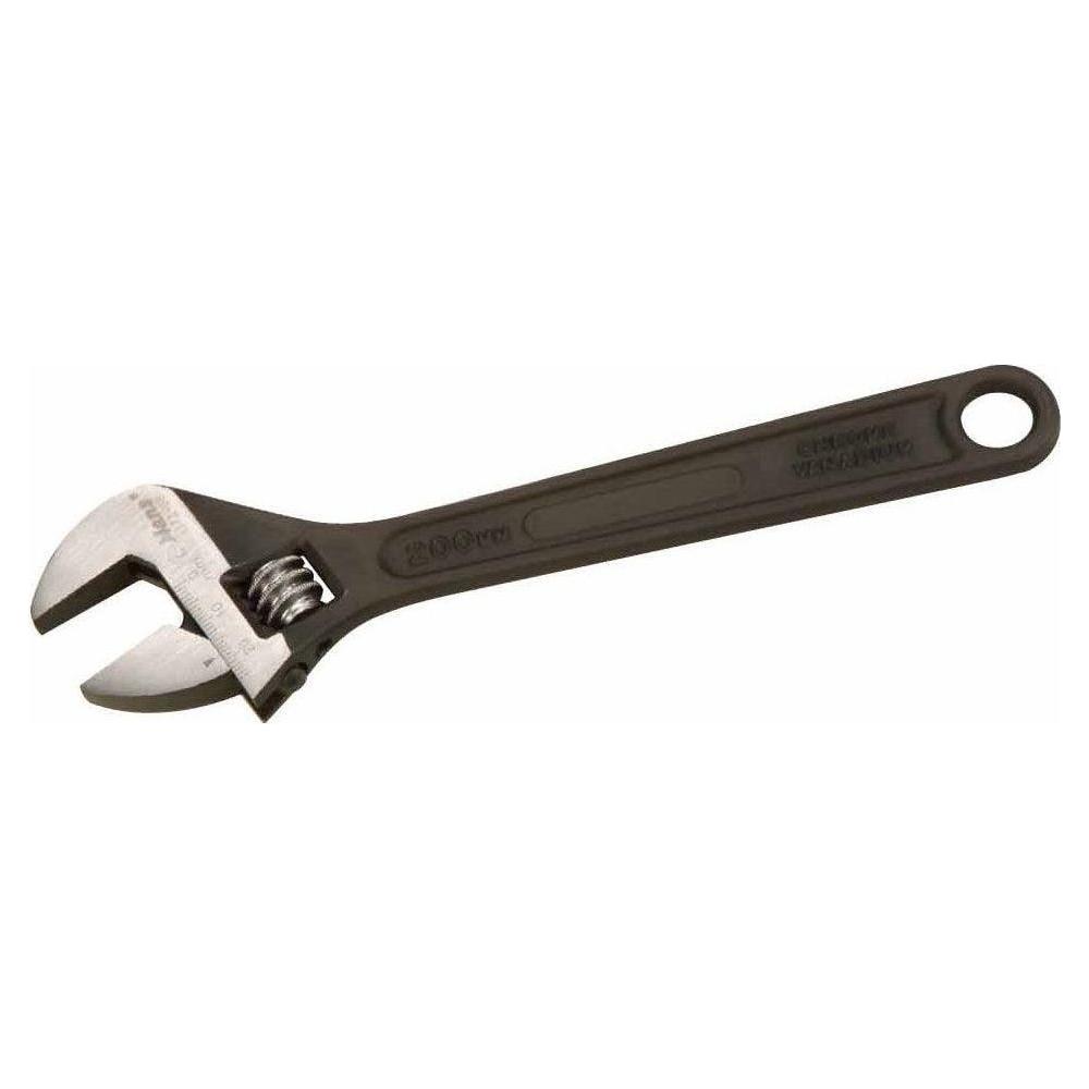Hans 1172 Adjustable Wrench – Powertool.ph