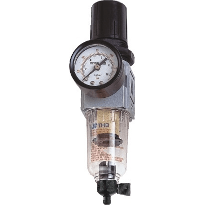 THB Air Filter / Regulator – Powertool.ph