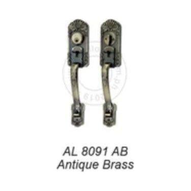 Amerilock AL 8091 Double Handle Entrance Lock – Powertool.ph