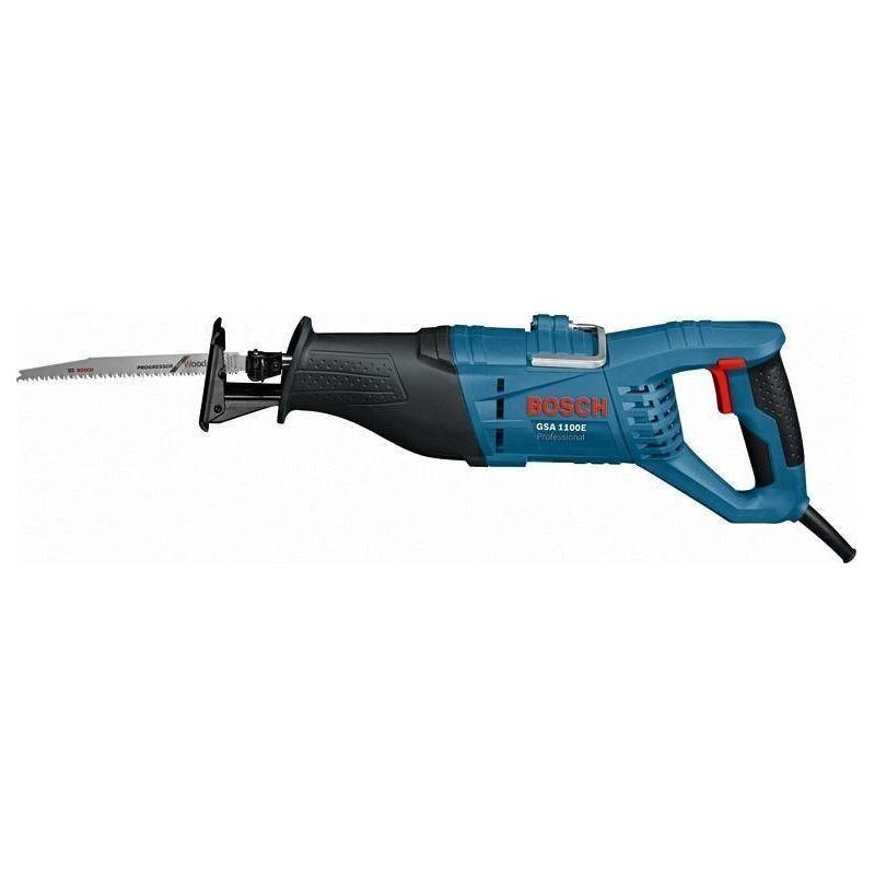 Bosch GSA 1100 E Reciprocating Saw - Sabre Saw 1100W – Powertool.ph