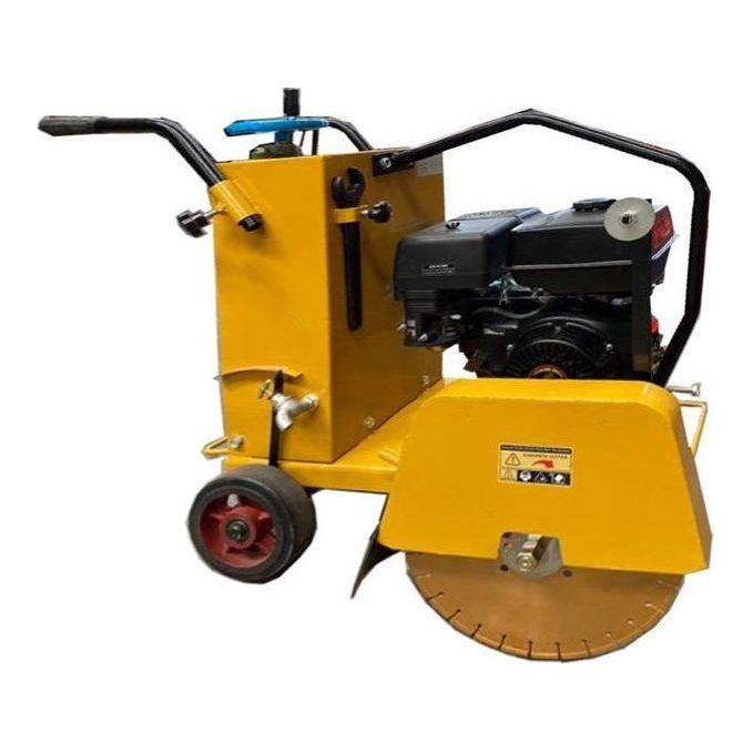 Golden Horse Engine Concrete Asphalt Cutter (Gasoline 4-Stroke ...