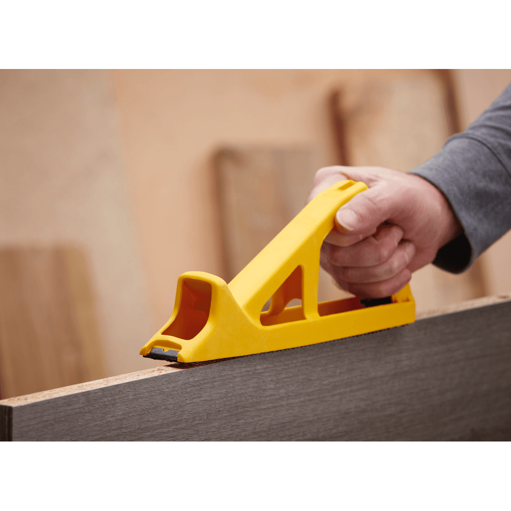 Stanley 21-103 Surform Standard File / Carpenter Hand Plane – Powertool.ph
