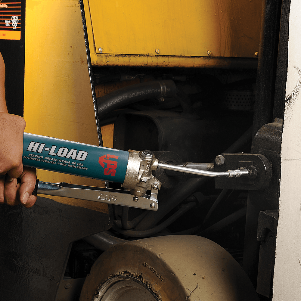 LPS 70414 Hi-Load Bearing Grease 14.1oz – Powertool.ph