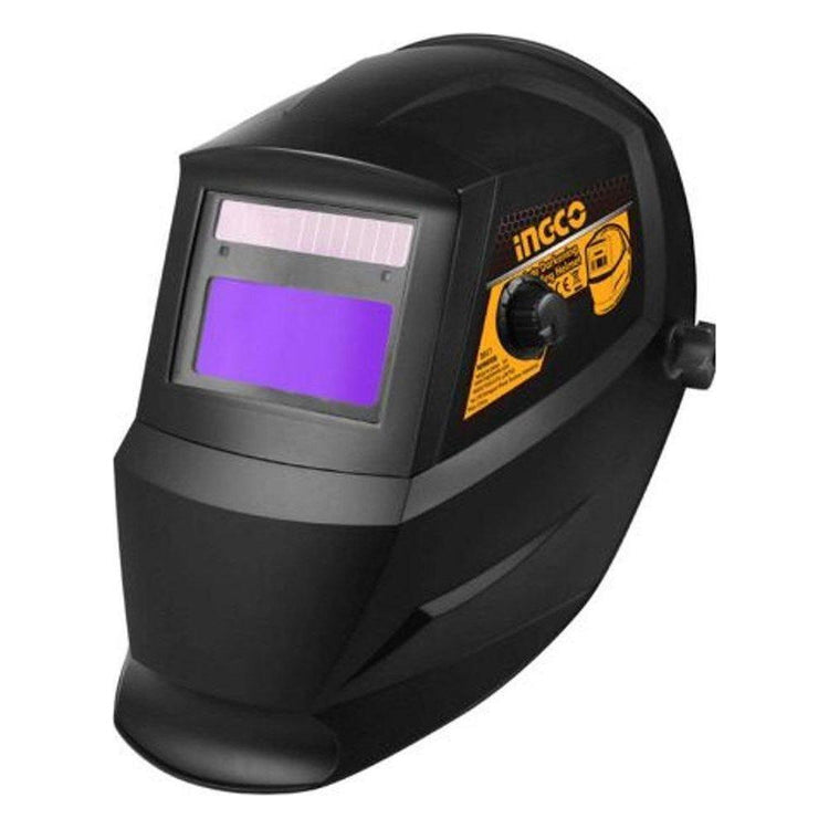 Ingco AHM008 Auto Darkening Welding Helmet – Powertool.ph