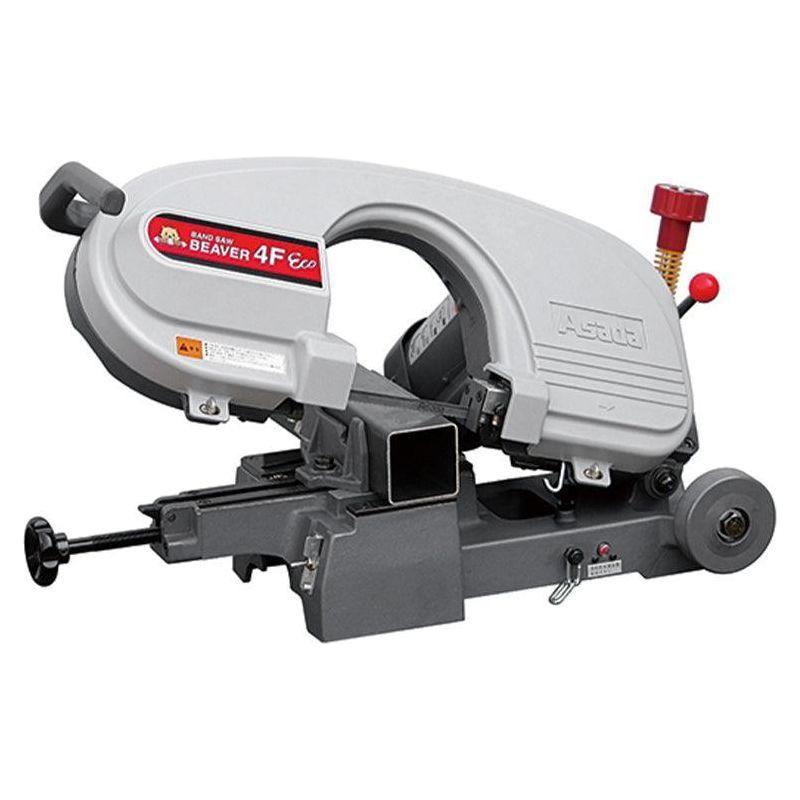 Asada BB40F BEAVER 4F ECO Band Saw Cutting Machine – Powertool.ph