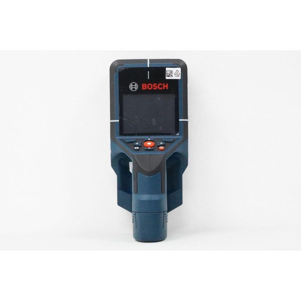 Bosch D-tect 200 C Wall scanner / Floor Scanner (200mm) (Open Seal ...