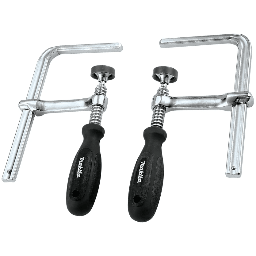 Makita 194385-5 Clamp Set for Guide Rail – Powertool.ph