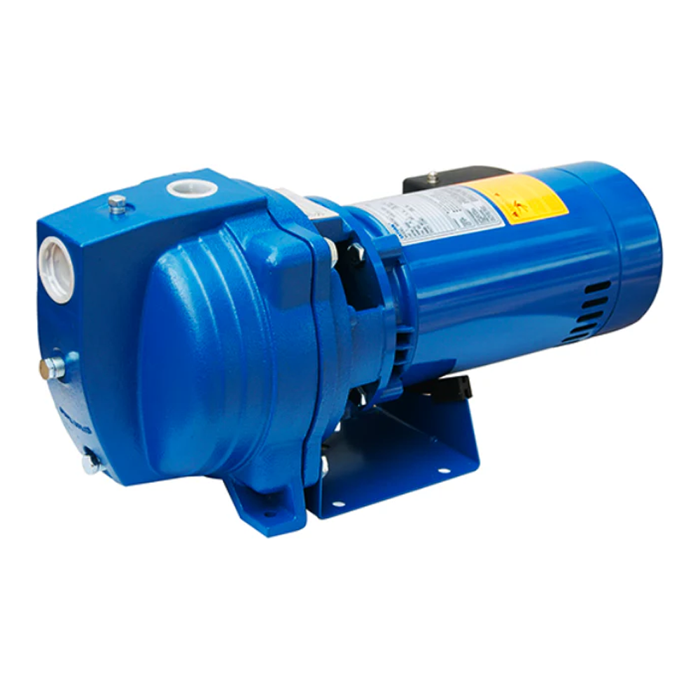 Dayuan DAS5 Shallow Well Jet Pump 0.5HP – Powertool.ph