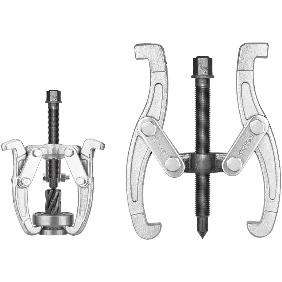 Wadfow Two Jaws Puller – Powertool.ph
