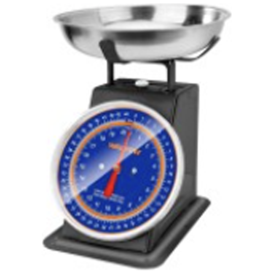 Wadfow WEC1502 Weighing Scale (Spring Type) 20Kg – Powertool.ph