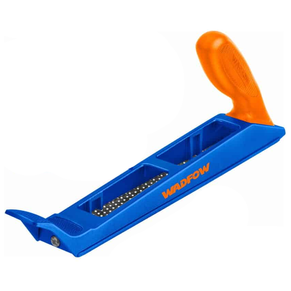 Wadfow WBP1101 Surform Plane – Powertool.ph