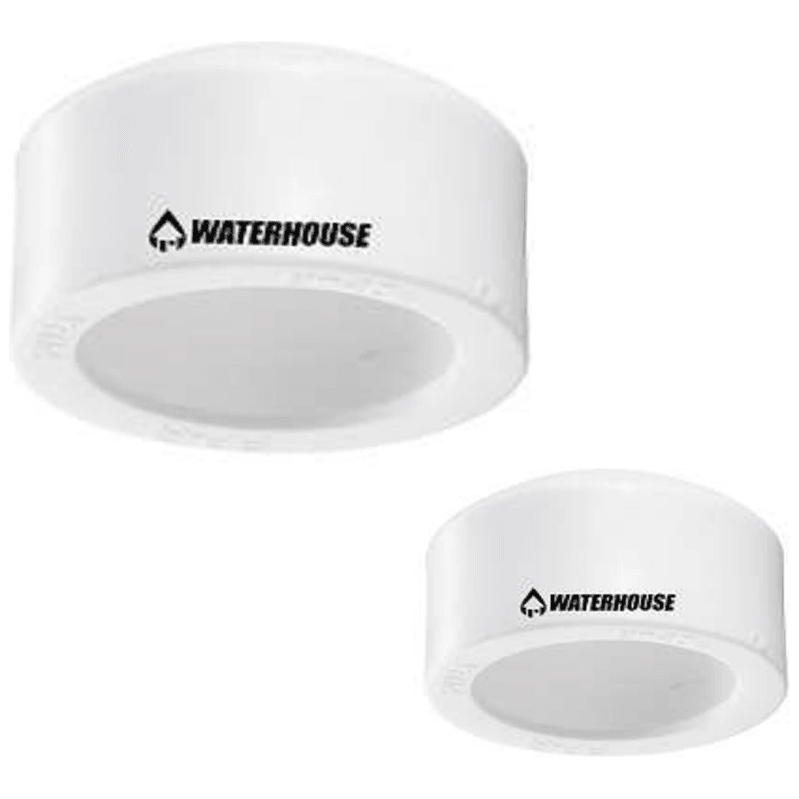 Waterhouse PPR End Cap – Powertool.ph