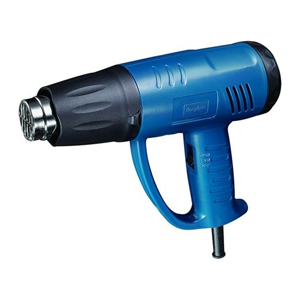 Dong Cheng DQB2000 Heat Gun 2000W – Powertool.ph