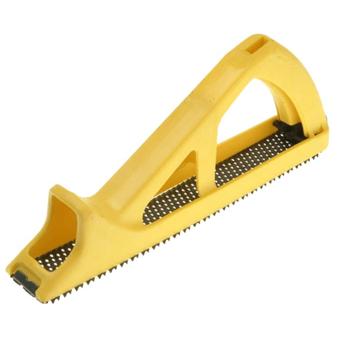 Stanley 21-103 Surform Standard File / Carpenter Hand Plane – Powertool.ph