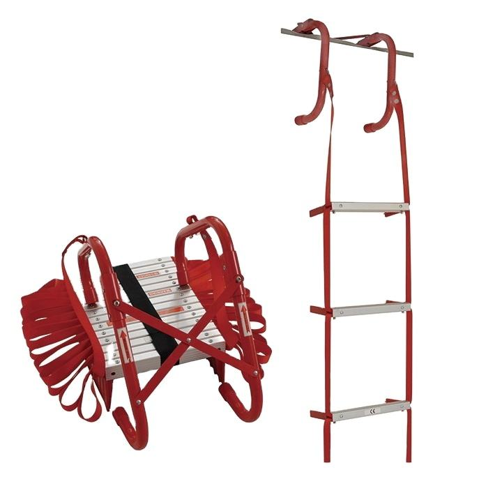 Miller ARL-300 Rope Escape Rescue Ladder (Fire Exit) – Powertool.ph