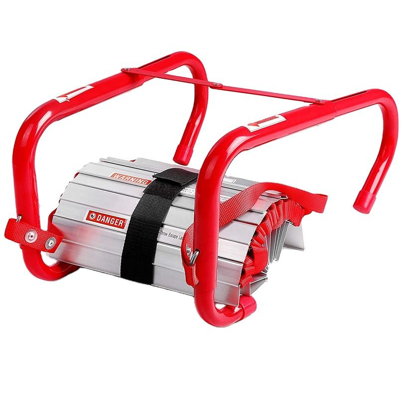 Miller ARL-300 Rope Escape Rescue Ladder (Fire Exit) – Powertool.ph