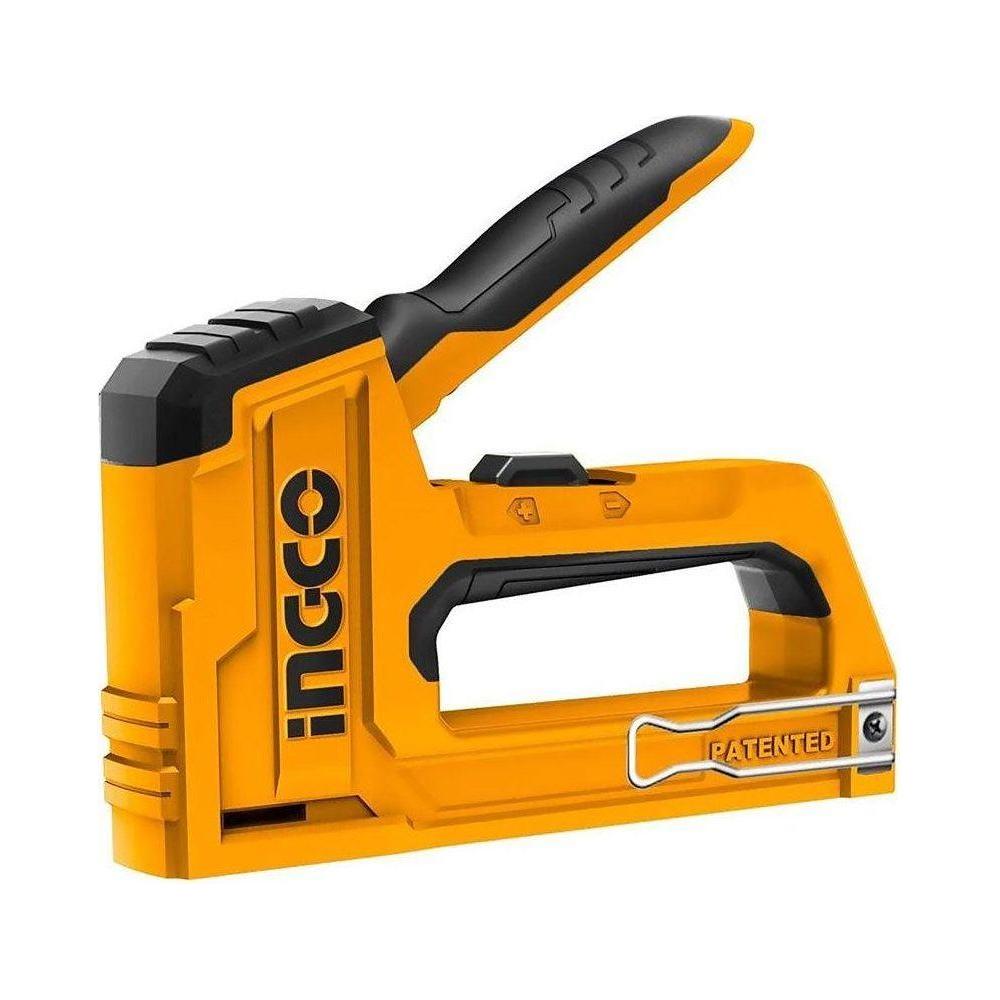 Ingco HSG1406 2-IN-1 Staple Gun – Powertool.ph