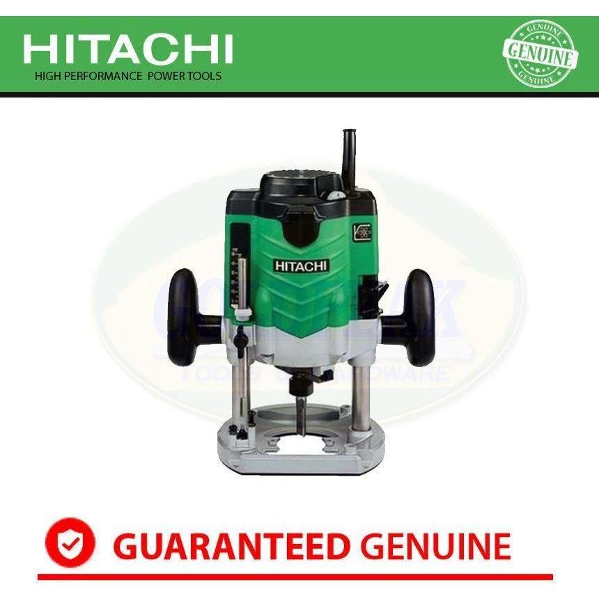 Hitachi M12VE Plunge Router 2000W 1/2