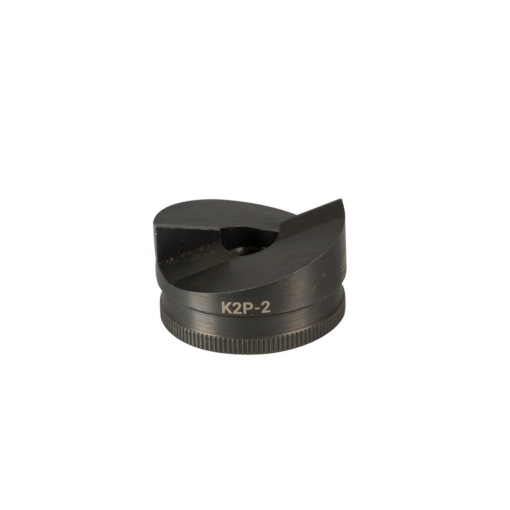 Greenlee K2P K3P Knockout Punch (Slug-Buster®) – Powertool.ph