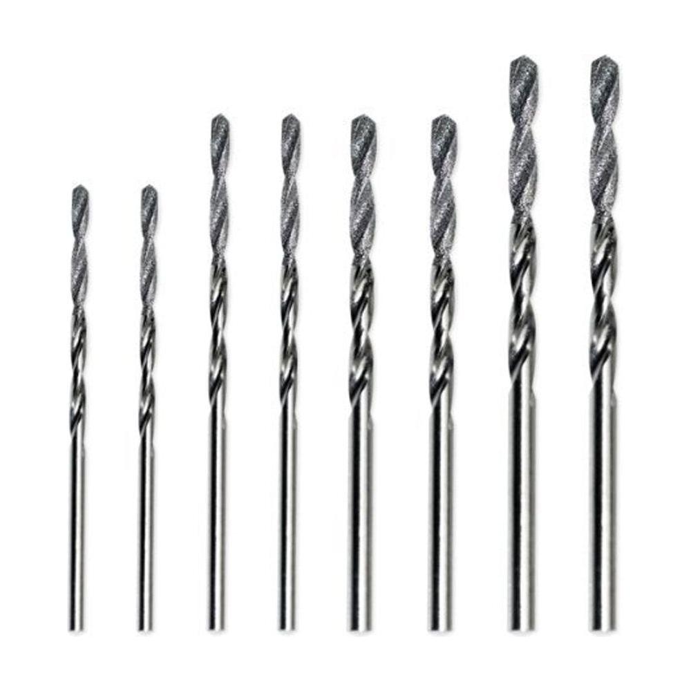 Eurobit Masonry Drill Bit – Powertool.ph