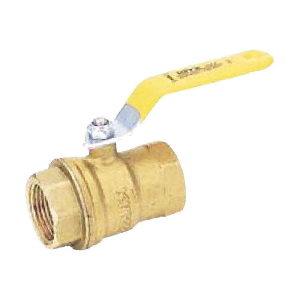 Kitz Ball Valve – Powertool.ph
