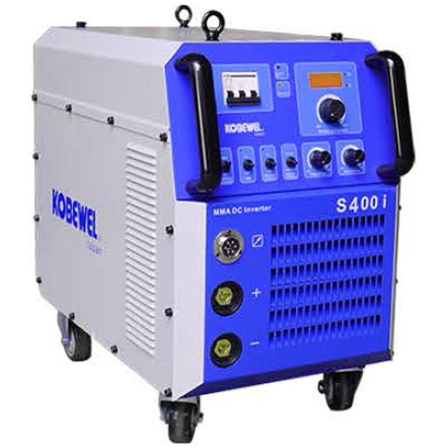 Kobewel S400i Inverter Welding Machine 400A – Powertool.ph