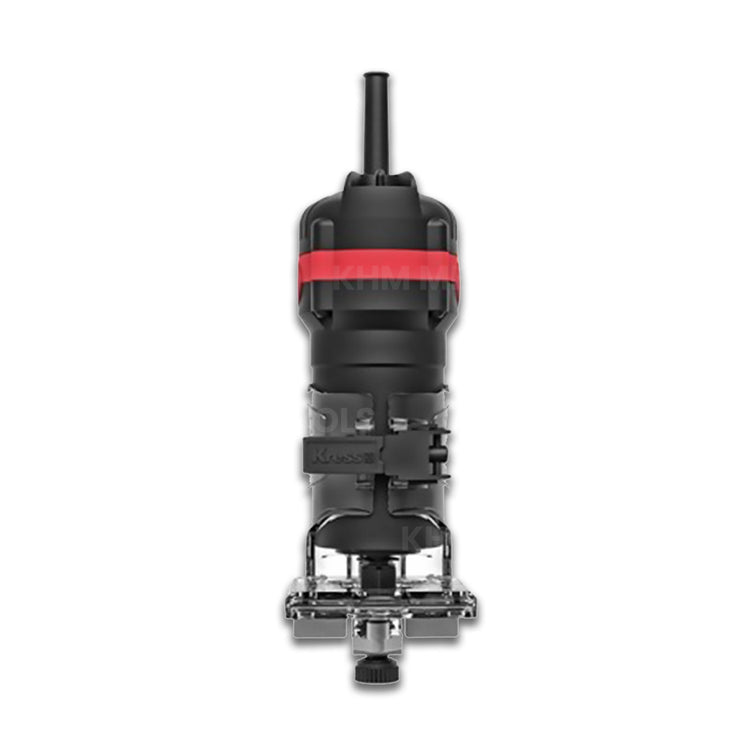 Kress KU602 Palm Router 6mm 550W – Powertool.ph