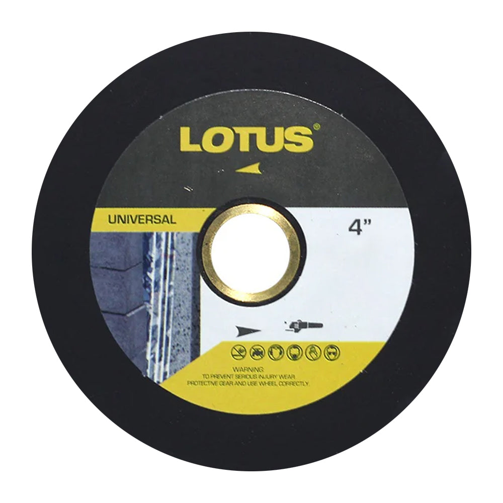 Lotus LCC Stone Cutter – Powertool.ph