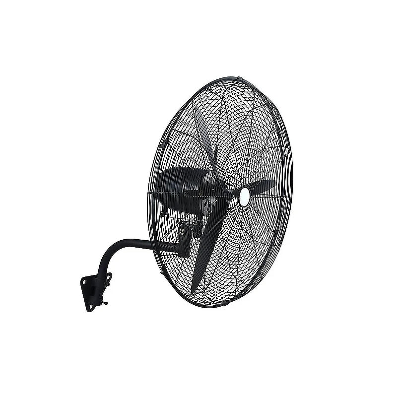 Lotus LT65WFX / LT65WFX-V2 Industrial Wall Fan 26