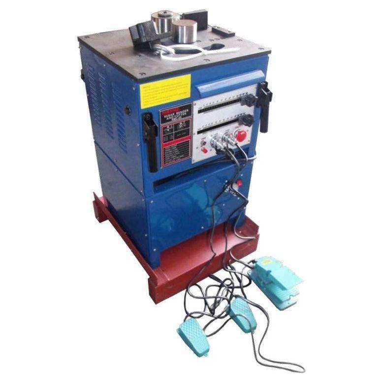 Meiho RBC Rebar Bender Machine with Cutter – Powertool.ph