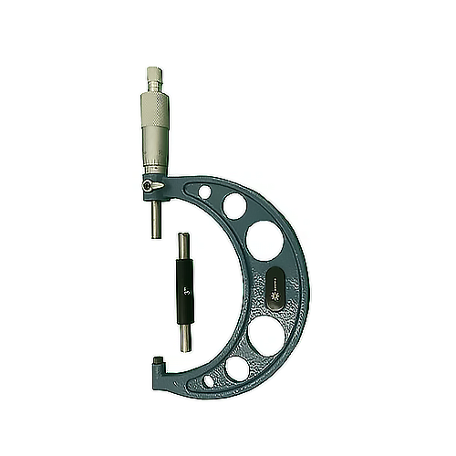 Showa Outside Micrometer (Metric) – Powertool.ph