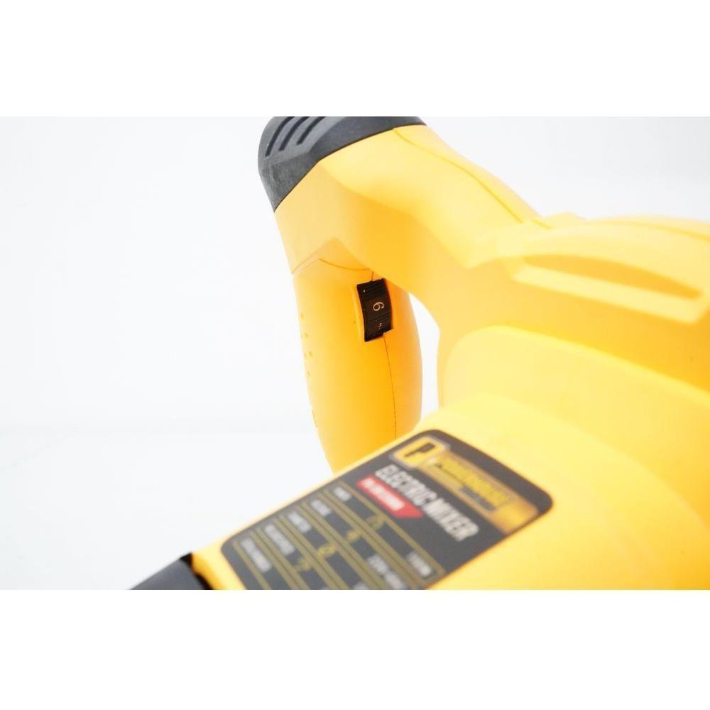 Powerhouse Powerhouse PH-EM120MM Power Mixer – Powertool.ph