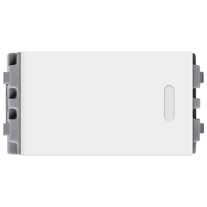 Royu RMS6-A 1-Way Switch (Plano) [White] – Powertool.ph