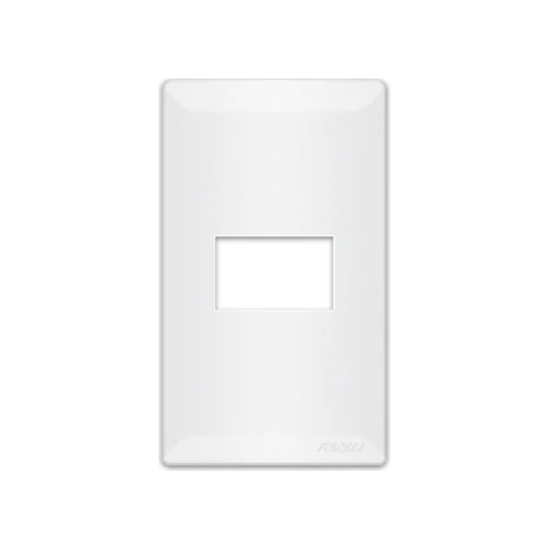 Royu RSP1 1-Gang Plate (Super Wide) – Powertool.ph