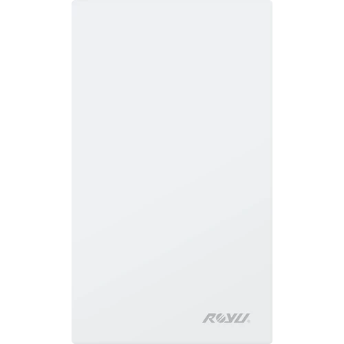 Royu RWP4 Blank Plate (Wide) – Powertool.ph