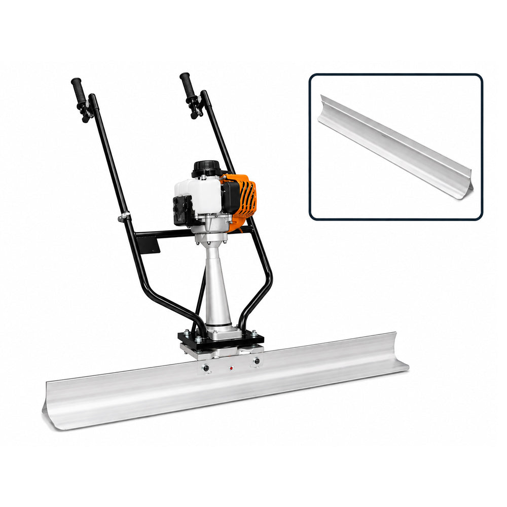 Shinsetsu SFS-1015H Finishing Screed – Powertool.ph