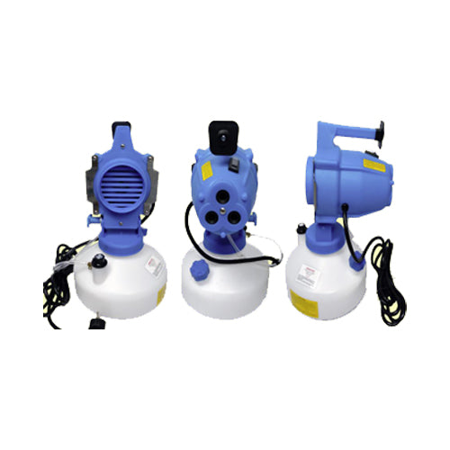 UT ULVS-4 Portable Electric Fogging Machine – Powertool.ph