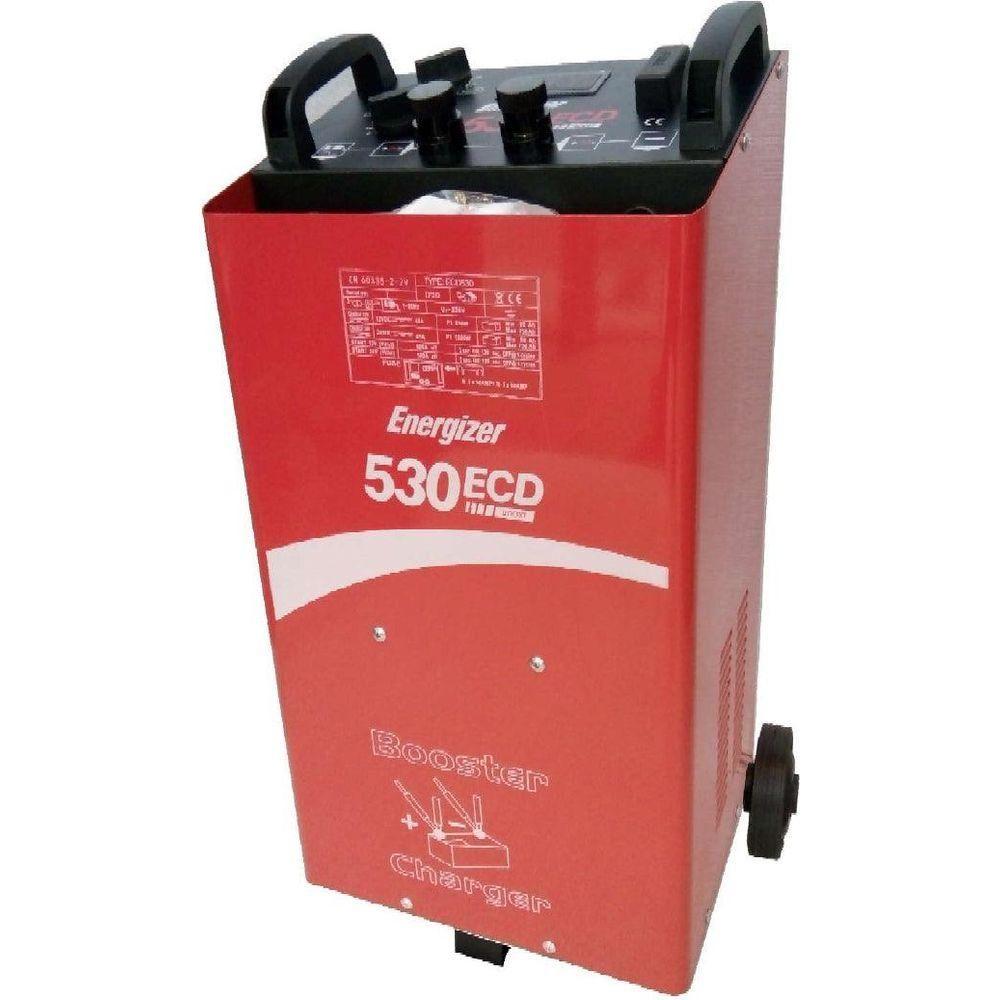 Energizer ECD Series Booster Car Battery Charger – Powertool.ph