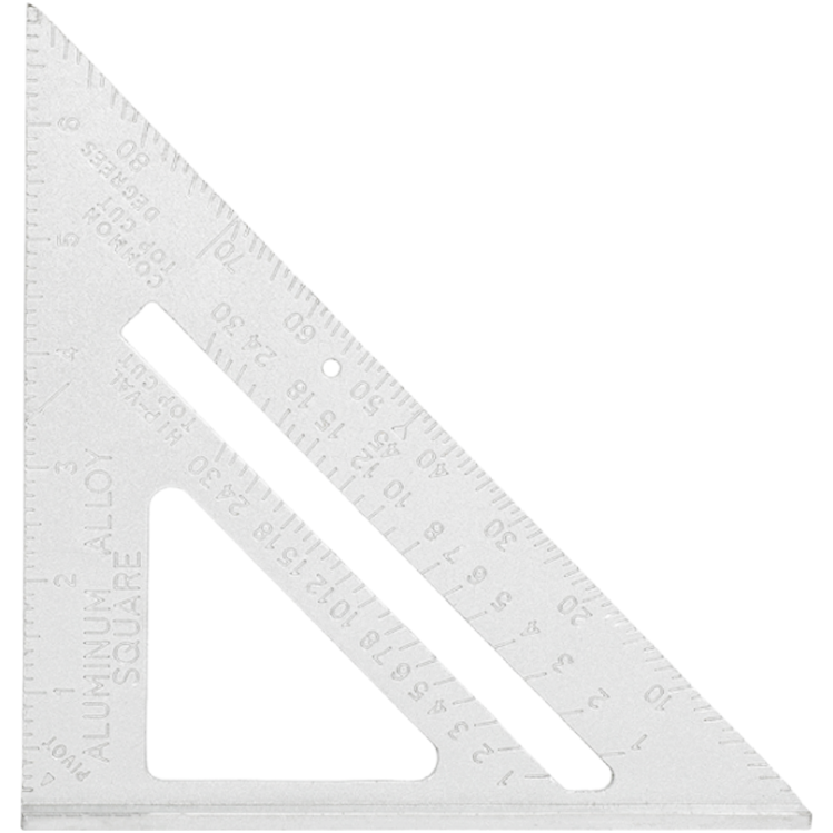 Square Alignment Tools Workpro WP264007 Aluminum Square Layout Tool – Powertool.ph