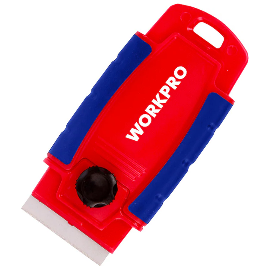 Workpro WP219003 Scrapper – Powertool.ph