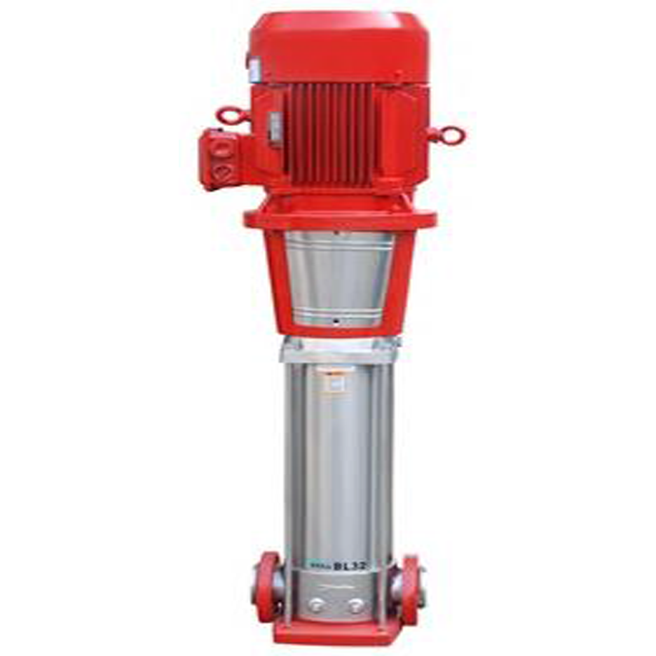 Adelino AL(BL)Vertical Centrifugal Multi Stage Pump (Fire Pump Series ...