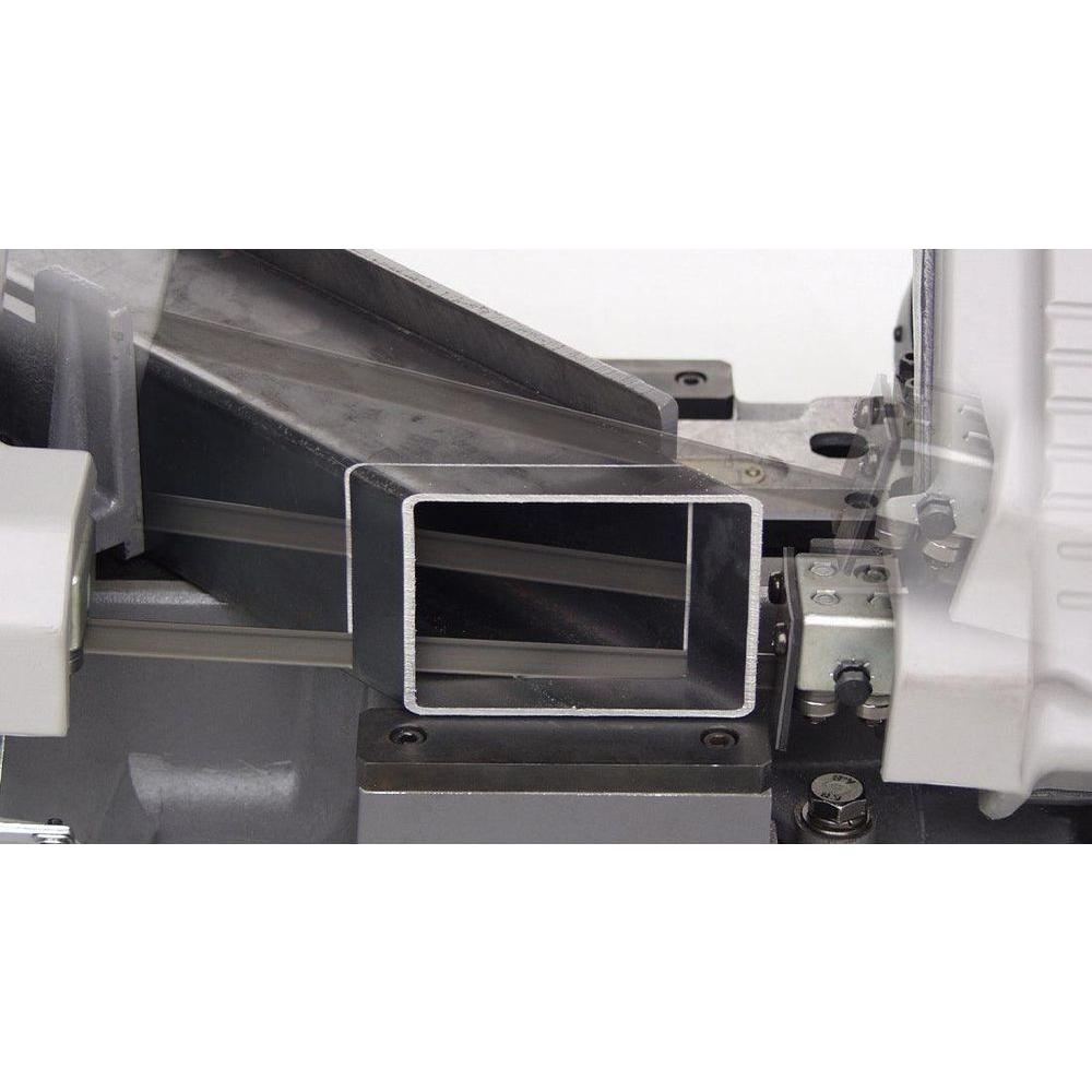 Bb103 Asada BB103 BEAVER 6F Band Saw Cutting Machine (Flat Vise) – Powertool.ph