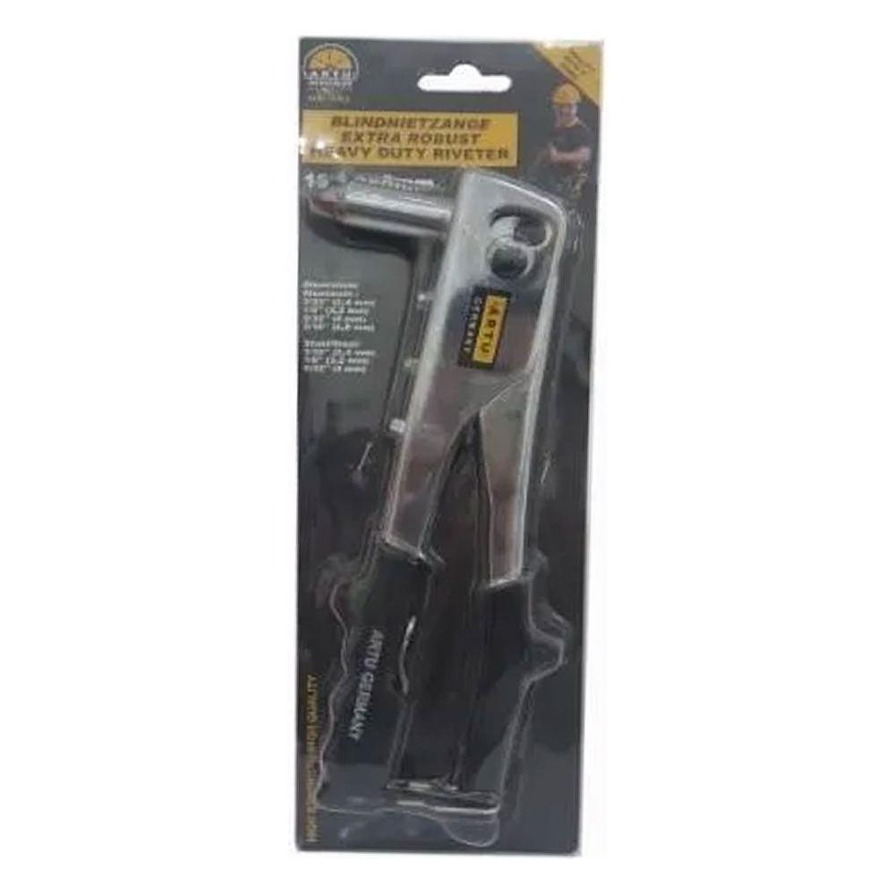 ARTU Manual Hand Riveter – Powertool.ph