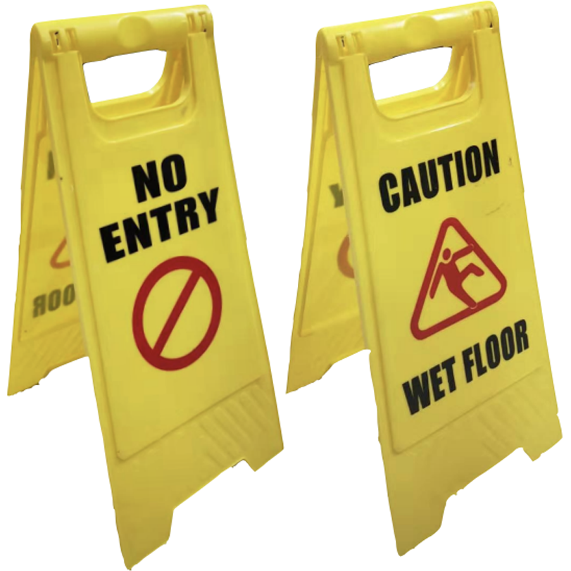 TL-Lift Floor Sign – Powertool.ph