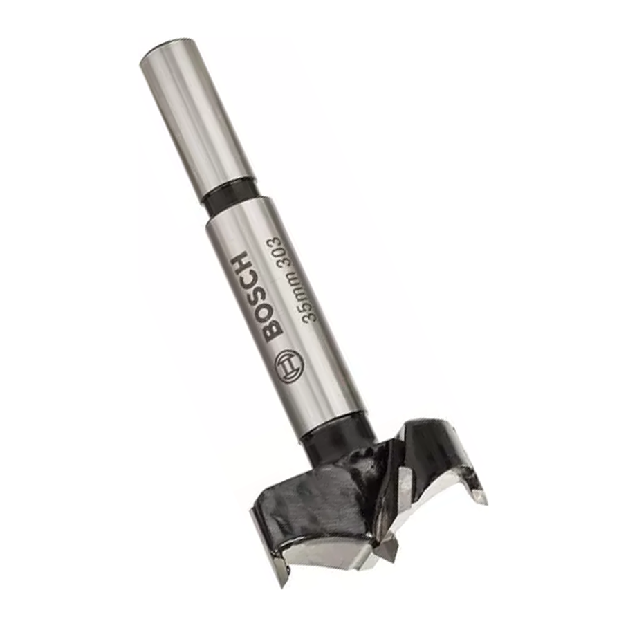 Bosch TC Forstner Drill Bit CYL Shank – Powertool.ph