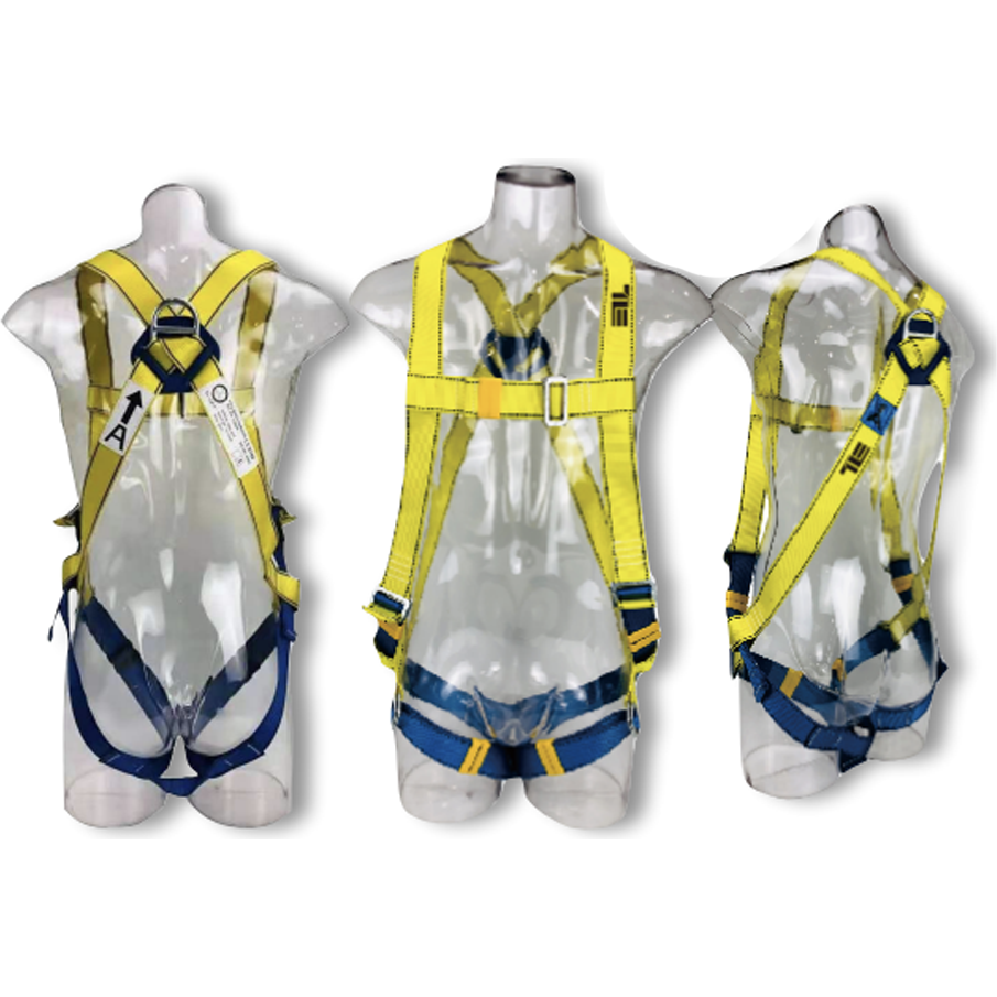TL-Lift TE5111A Full Body Harness – Powertool.ph