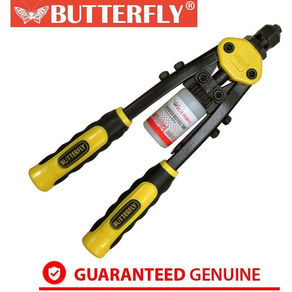 Butterfly #692 Professional Hand Riveter – Powertool.ph