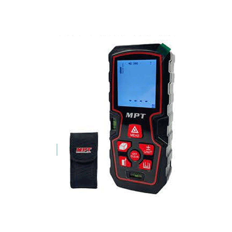MPT MLDS1001-100M Laser Distance Meter – Powertool.ph