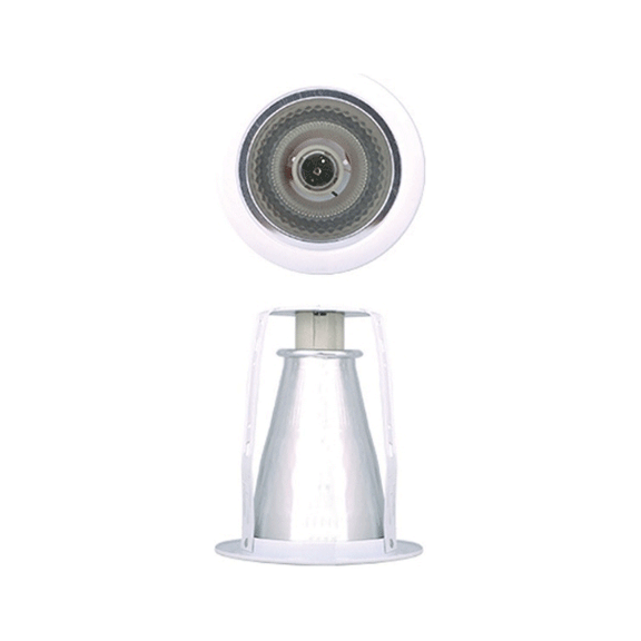 Firefly Indoor Fixtures Vertical Downlight Recessed Type for Pin Light ...