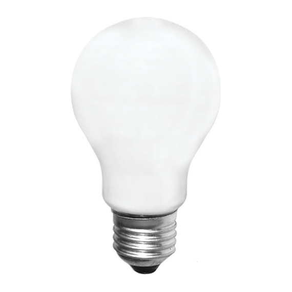 Firefly Conventional Lighting Incandescent Standard Lamp 110V ...